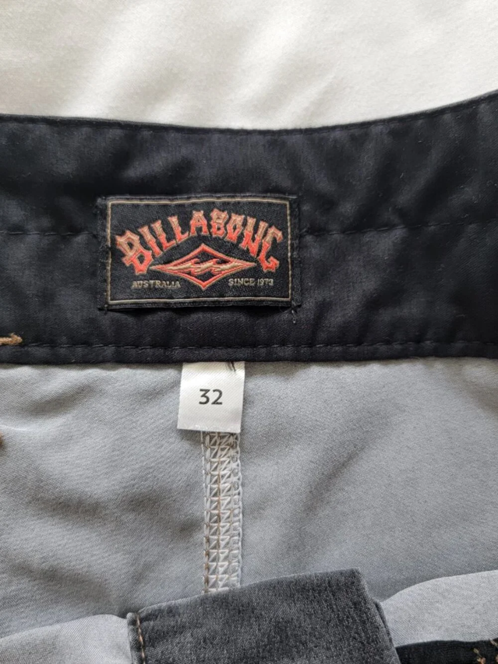 Billabong Men's Bad Trip D Bah 19